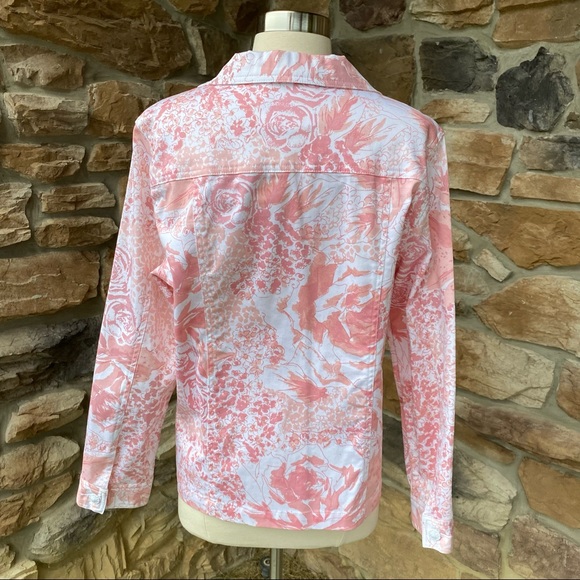 GRAFF In The Pink Jacket - Picture 6 of 13